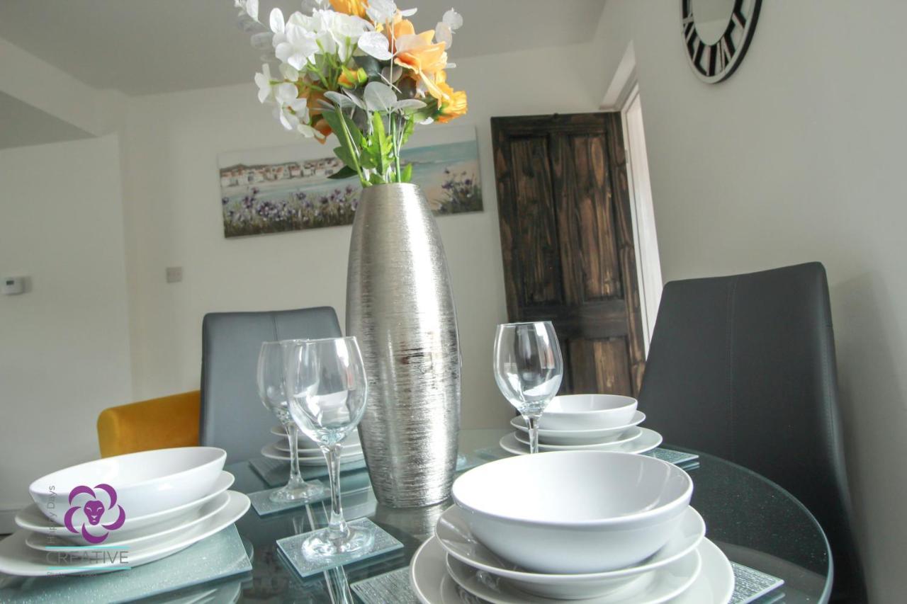 Holiday home Bond Street *