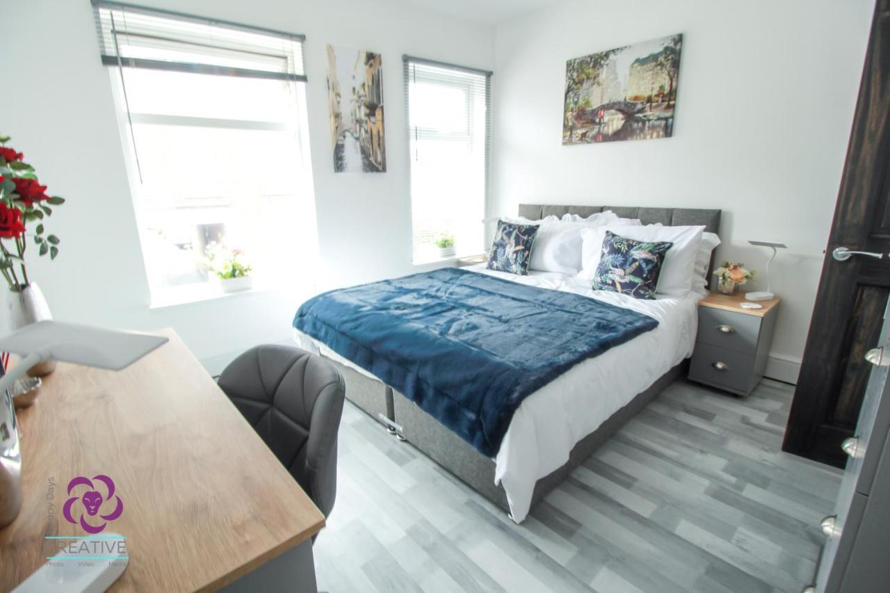 Bond Street Holiday home